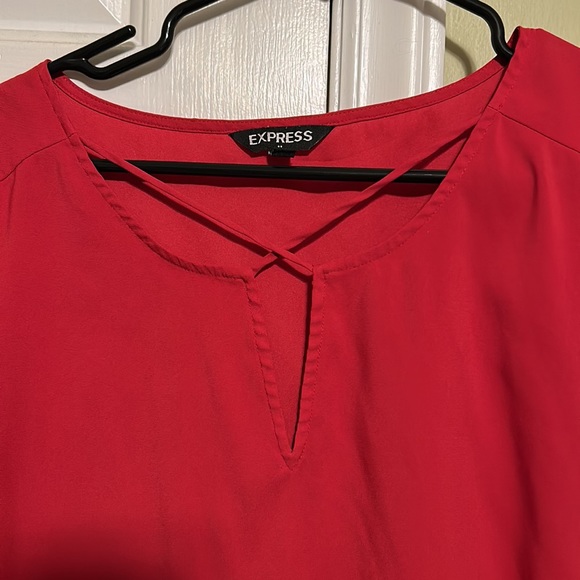 Express shirt size small - Picture 3 of 3